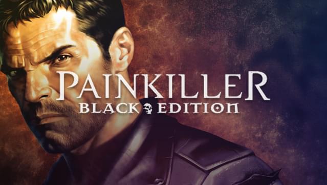 Best Painkiller Game